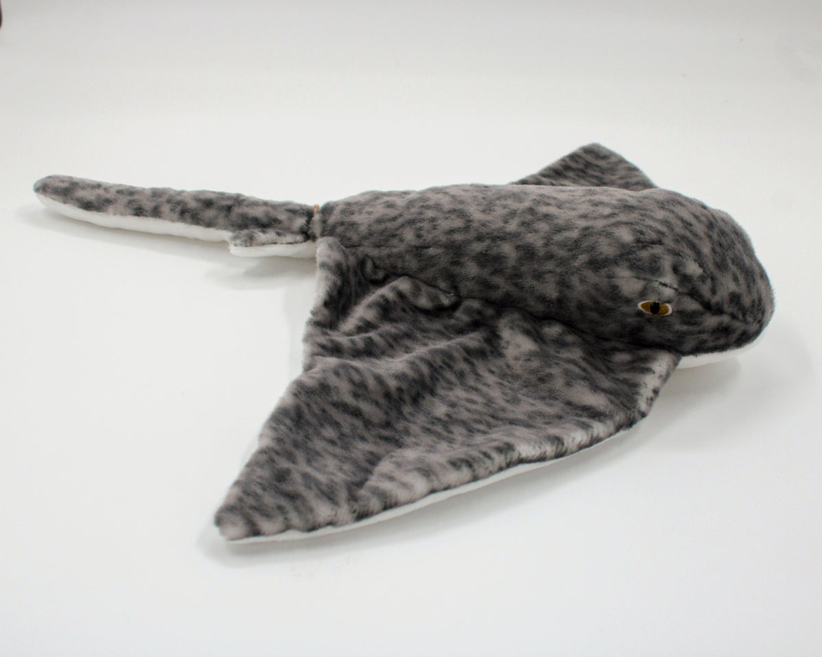 18.5" Eco Stingray stuffy soft