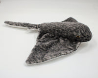 18.5" Eco Stingray stuffy soft