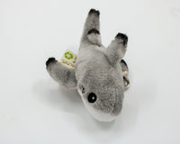 Eco Pals Bag Charm Black tipped reef shark