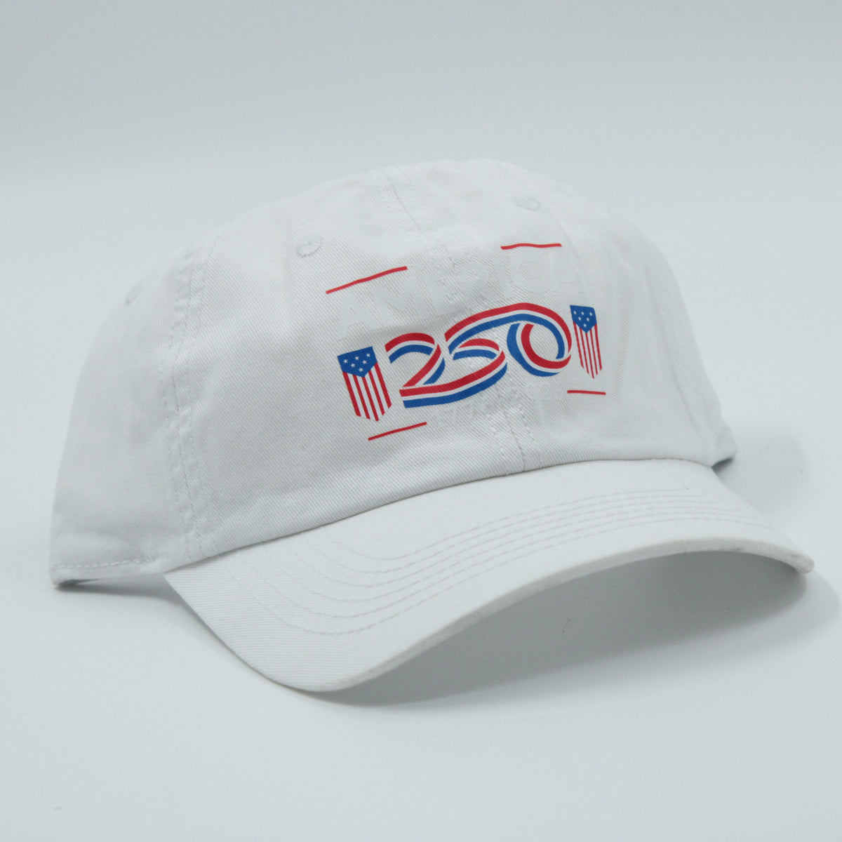America 250 Ball Caps