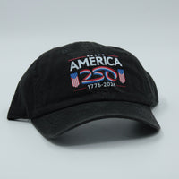 America 250 Ball Caps
