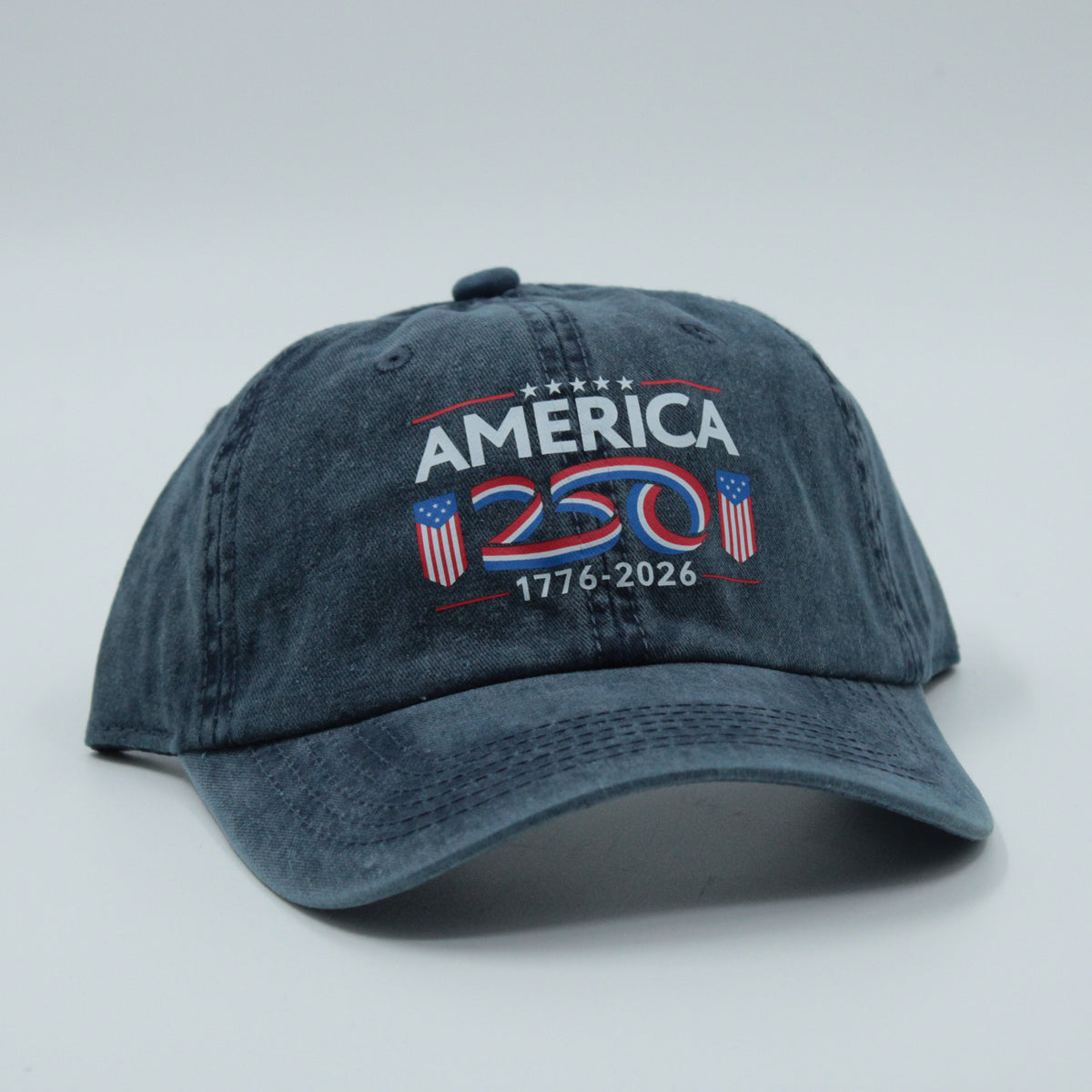 America 250 Ball Caps