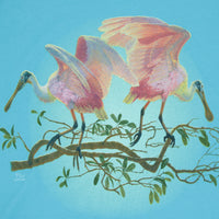 Roseate Spoonbill Ladies' Modern Fit T-shirt