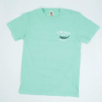 " Ding " Darling Alligator T- Shirt