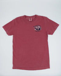 Life in the Slow Lane Manatee T-Shirt