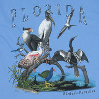 Florida Birds T-Shirt