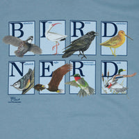 Bird Nerd T-Shirt