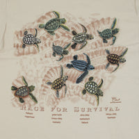 Race For Survival T-Shirt