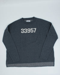 Relaxed Sweater 33957