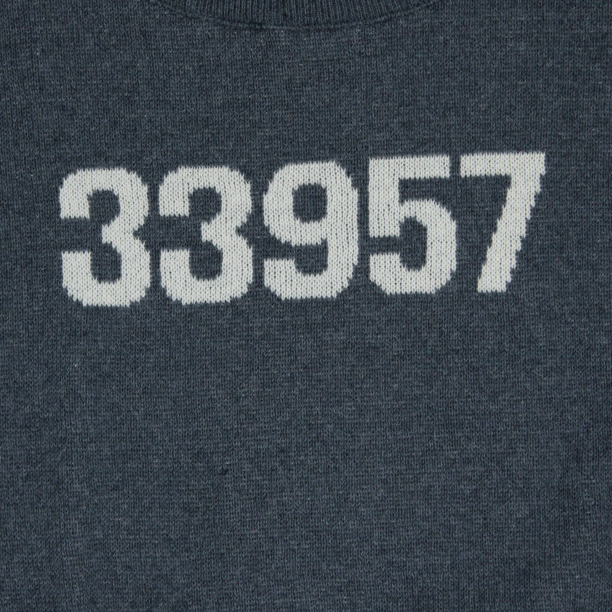 Relaxed Sweater 33957
