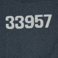 Relaxed Sweater 33957