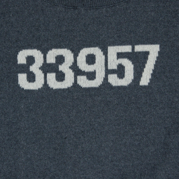 Relaxed Sweater 33957