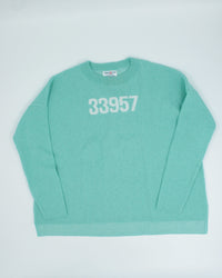 Relaxed Sweater 33957