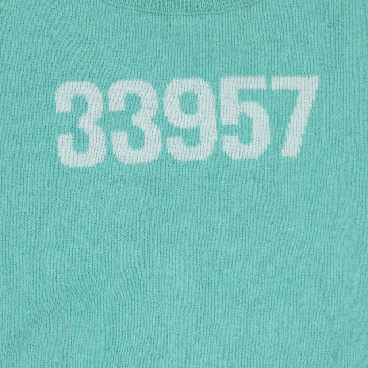 Relaxed Sweater 33957