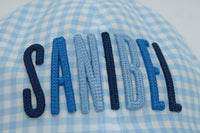 VIMHUE Sun Goddess Cap Sanibel