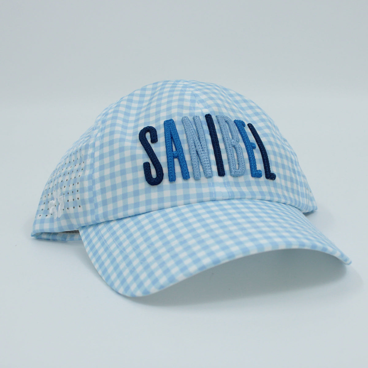 VIMHUE Sun Goddess Cap Sanibel