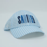 VIMHUE Sun Goddess Cap Sanibel