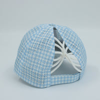 VIMHUE Sun Goddess Cap Sanibel