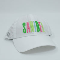VIMHUE Sun Goddess Cap Sanibel