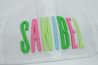 VIMHUE Sun Goddess Cap Sanibel