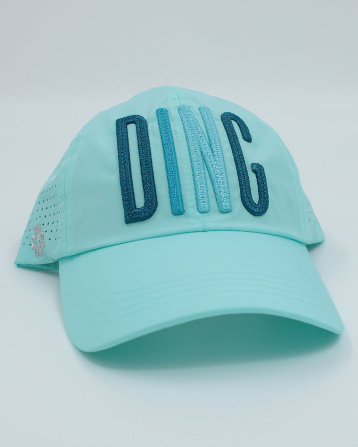 Vimhue Sun Goddess cap Ding