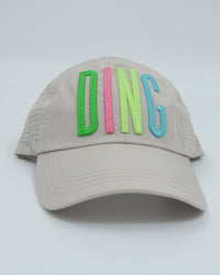 Vimhue Sun Goddess cap Ding