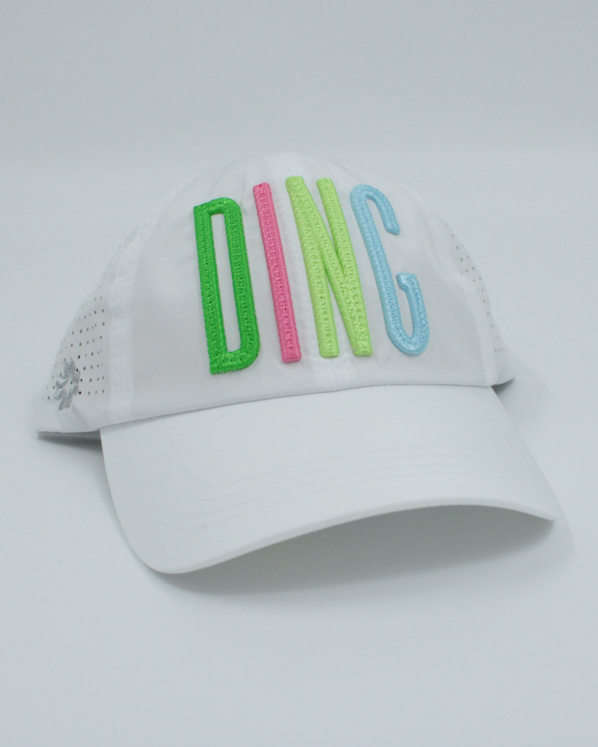Vimhue Sun Goddess cap Ding