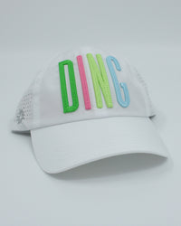 Vimhue Sun Goddess cap Ding