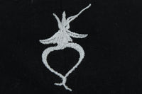 Clyde Butcher Ghost Orchid Baseball Hat