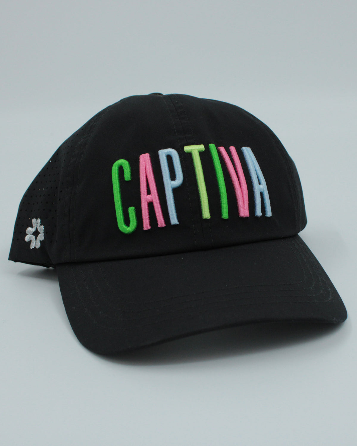 VIMHUE Sun Goddess Cap - Captiva