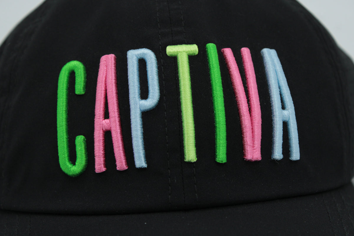 VIMHUE Sun Goddess Cap - Captiva