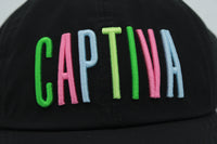 VIMHUE Sun Goddess Cap - Captiva