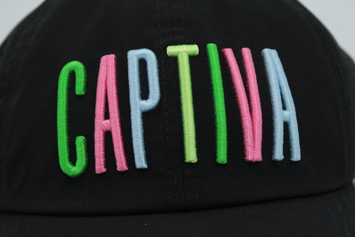 VIMHUE Sun Goddess Cap - Captiva