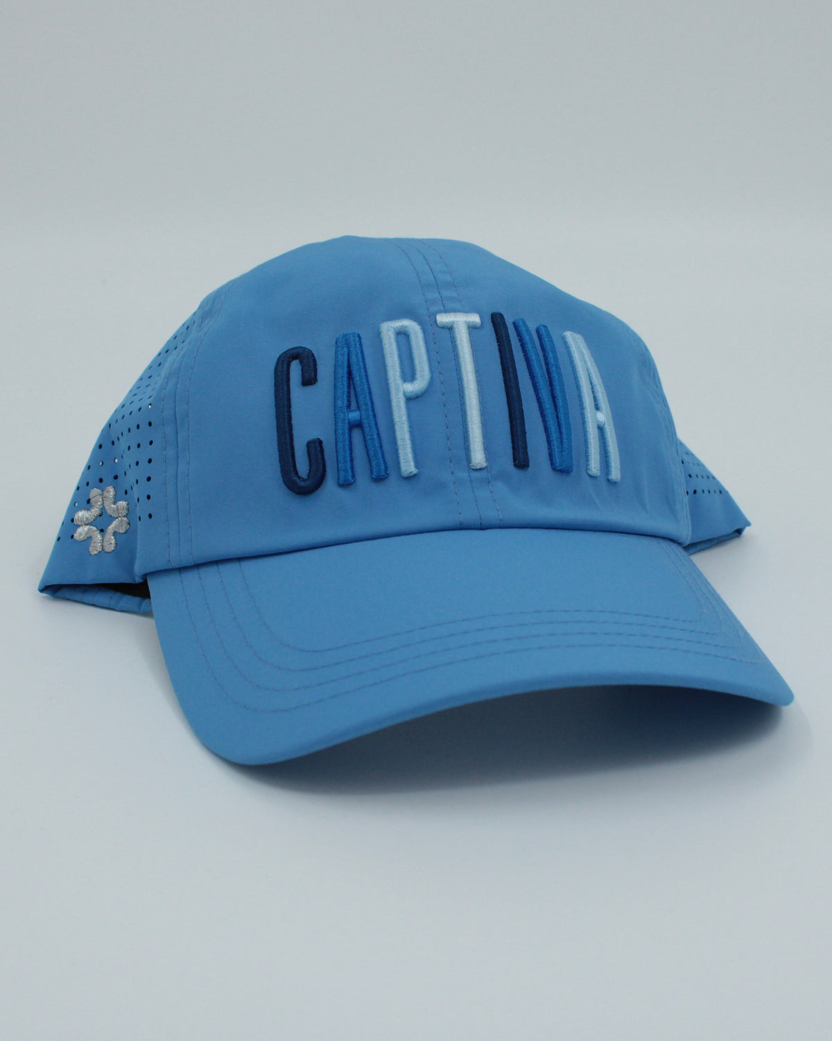 VIMHUE Sun Goddess Cap - Captiva