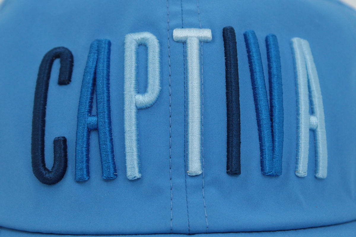 VIMHUE Sun Goddess Cap - Captiva