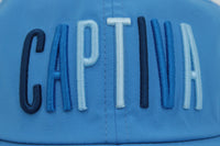 VIMHUE Sun Goddess Cap - Captiva