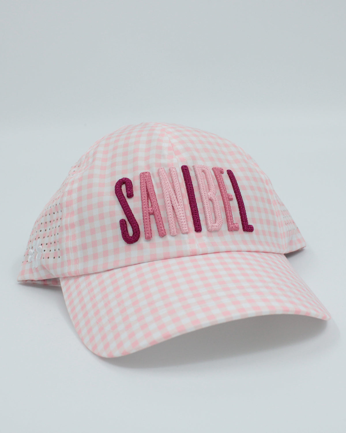 VIMHUE Sun Goddess Cap Sanibel