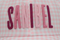 VIMHUE Sun Goddess Cap Sanibel