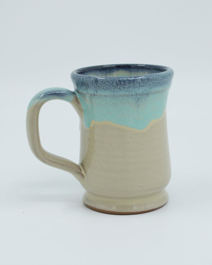 Pepin Mug Butter Blue