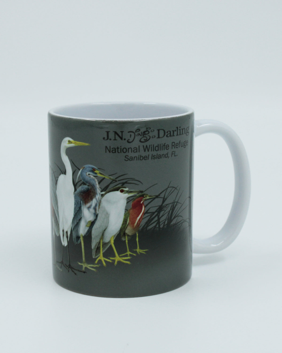 Pond Scoggins Mug