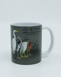 Pond Scoggins Mug