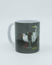 Pond Scoggins Mug