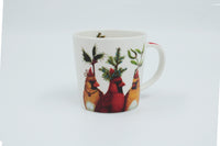 Holiday Party Mug in a Gift Box