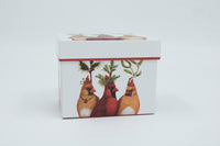 Holiday Party Mug in a Gift Box