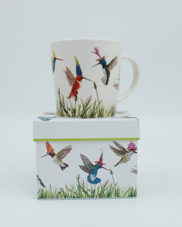 Meadow Buzz Mug in a Gift Box