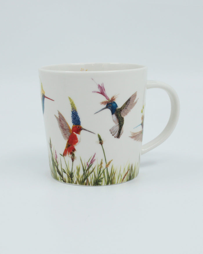 Meadow Buzz Mug in a Gift Box