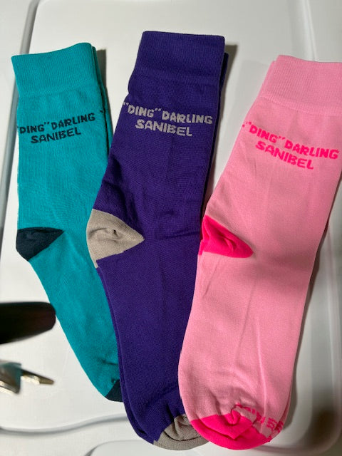 Socks Town Pride Medium