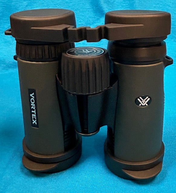 Vortex Diamondback HD 8 x 32 Binoculars