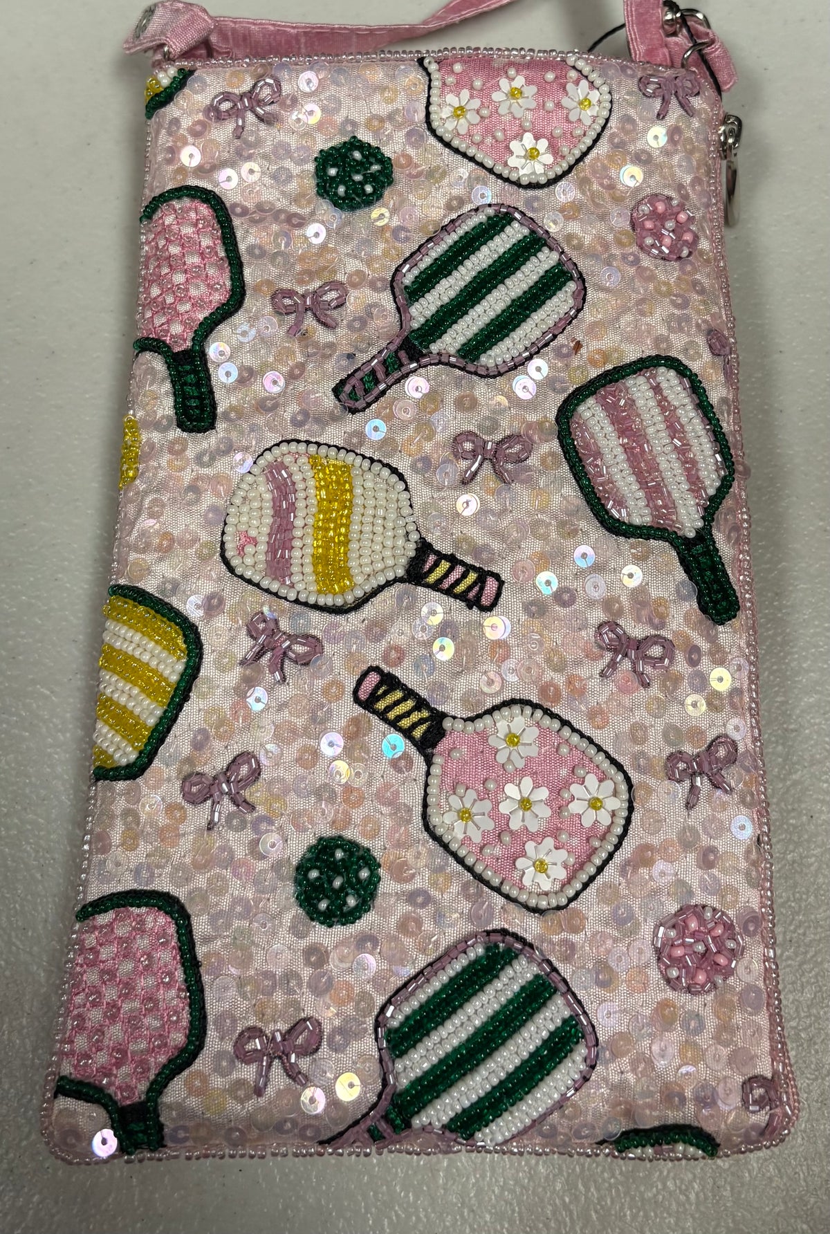 Club Bag