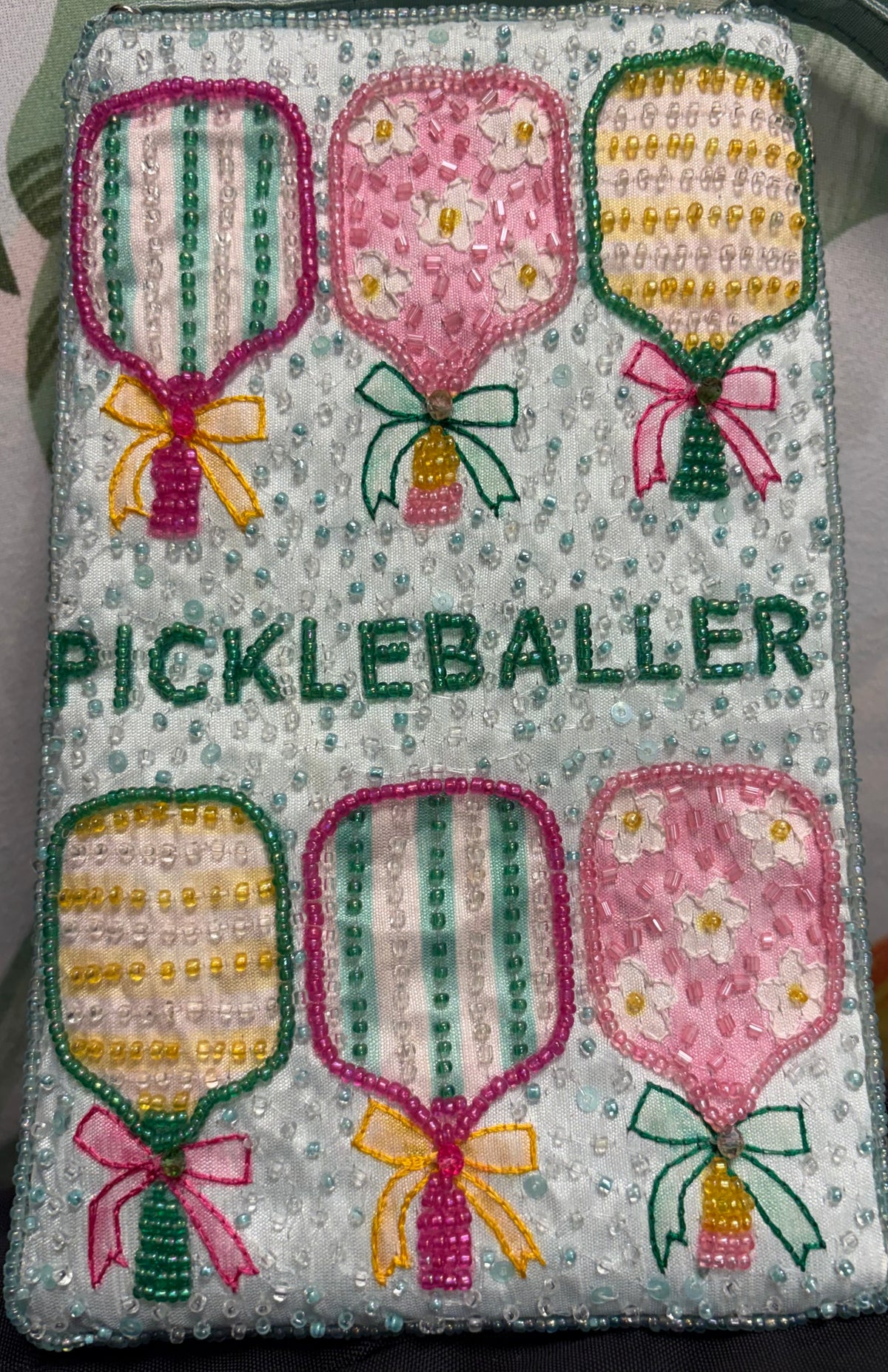 Club Bag